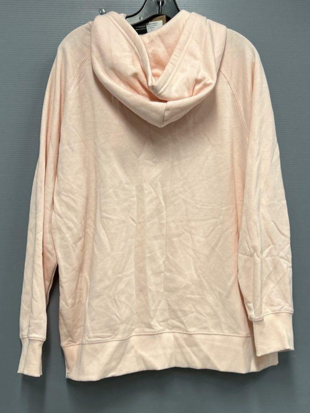 The North Face Half Dome Pullover Hoodie Wmn's Size XL NWT - Picture 2 of 8